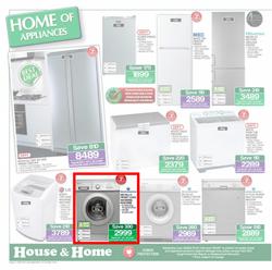 House & Home ( 28 Sep - 05 Oct 2014 ), page 4