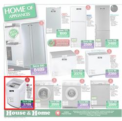 House & Home ( 28 Sep - 05 Oct 2014 ), page 4
