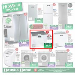 House & Home ( 28 Sep - 05 Oct 2014 ), page 4