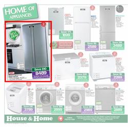 House & Home ( 28 Sep - 05 Oct 2014 ), page 4