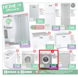 House & Home ( 28 Sep - 05 Oct 2014 ), page 4