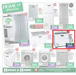 House & Home ( 28 Sep - 05 Oct 2014 ), page 4