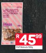 PnP Walnuts-100g
