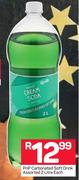 PnP Carbonated Soft Drink-2Ltr Each