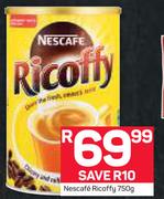 Nescafe Ricoffy-750g