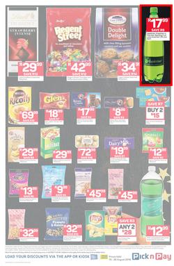 Pick n Pay : Eid Mubarak (13 Aug - 26 Aug 2018), page 4