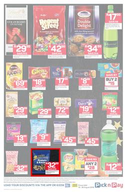 Pick n Pay : Eid Mubarak (13 Aug - 26 Aug 2018), page 4