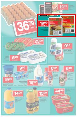 Checkers Eastern Cape : Specials ( 26 May - 08 Jun 2014 ), page 4