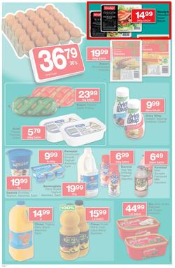 Checkers Eastern Cape : Specials ( 26 May - 08 Jun 2014 ), page 4