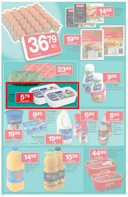 Checkers Eastern Cape : Specials ( 26 May - 08 Jun 2014 ), page 4