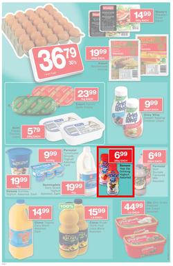 Checkers Eastern Cape : Specials ( 26 May - 08 Jun 2014 ), page 4
