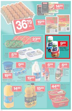Checkers Eastern Cape : Specials ( 26 May - 08 Jun 2014 ), page 4