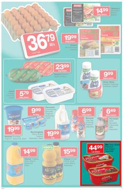 Checkers Eastern Cape : Specials ( 26 May - 08 Jun 2014 ), page 4