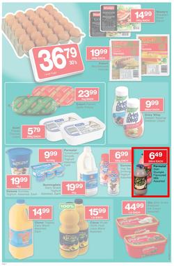 Checkers Eastern Cape : Specials ( 26 May - 08 Jun 2014 ), page 4