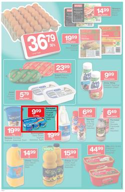 Checkers Eastern Cape : Specials ( 26 May - 08 Jun 2014 ), page 4