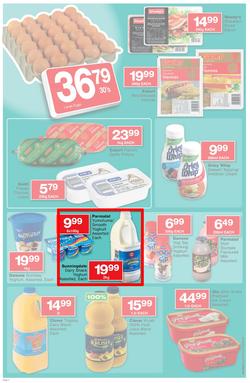 Checkers Eastern Cape : Specials ( 26 May - 08 Jun 2014 ), page 4