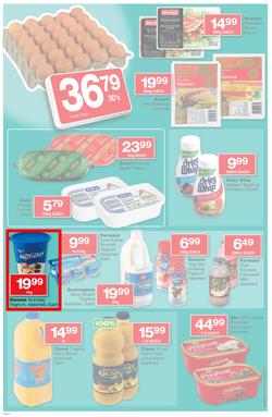 Checkers Eastern Cape : Specials ( 26 May - 08 Jun 2014 ), page 4