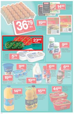 Checkers Eastern Cape : Specials ( 26 May - 08 Jun 2014 ), page 4