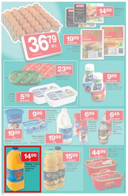 Checkers Eastern Cape : Specials ( 26 May - 08 Jun 2014 ), page 4
