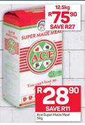Ace Super Maize Meal-12.5Kg