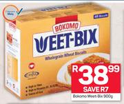 Bokomo Weet Bix-900g
