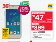 Hisense U962 8GB