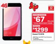 Huawei Y3 2018