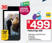 Mobicel Ego 4GB