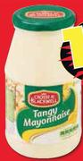 Crosse & Blackwell Tangy Mayonnaise-750g