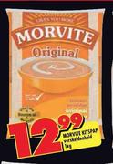Morvite Kitspap Verskeidenheid-1kg