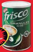 Frisco Granules/Original Instant Coffee-750g