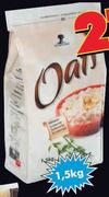 Heartland Oats-1.5kg