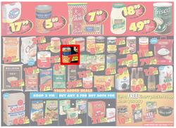 Shoprite Western Cape : Low Price ( 26 May - 08 Jun 2014 ), page 4