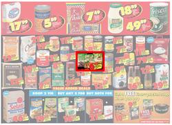 Shoprite Western Cape : Low Price ( 26 May - 08 Jun 2014 ), page 4