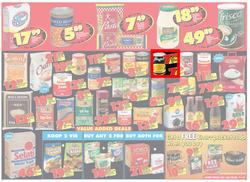 Shoprite Western Cape : Low Price ( 26 May - 08 Jun 2014 ), page 4