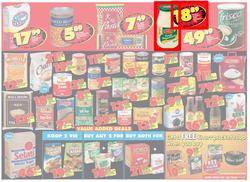 Shoprite Western Cape : Low Price ( 26 May - 08 Jun 2014 ), page 4