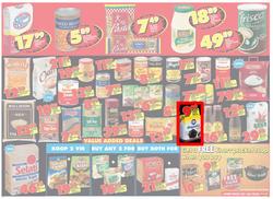 Shoprite Western Cape : Low Price ( 26 May - 08 Jun 2014 ), page 4