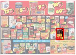 Shoprite Western Cape : Low Price ( 26 May - 08 Jun 2014 ), page 4