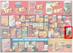 Shoprite Western Cape : Low Price ( 26 May - 08 Jun 2014 ), page 4