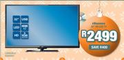 Hisense 32" HD LED TV