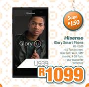 Hisense Glory Smart Phone HS-U939