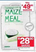 Pnp Super Maize Meal-10Kg