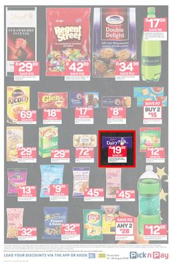 Pick n Pay Eastern Cape: Eid Mubarak (13 Aug - 26 Aug 2018), page 4