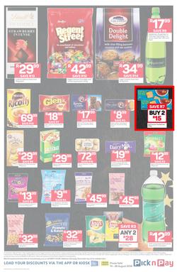 Pick n Pay Eastern Cape: Eid Mubarak (13 Aug - 26 Aug 2018), page 4
