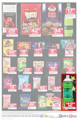 Pick n Pay Eastern Cape: Eid Mubarak (13 Aug - 26 Aug 2018), page 4