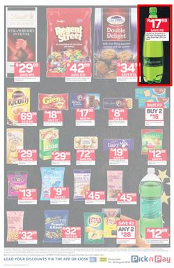 Pick n Pay Eastern Cape: Eid Mubarak (13 Aug - 26 Aug 2018), page 4