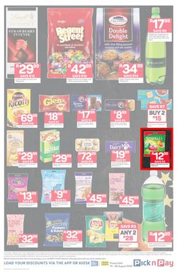 Pick n Pay Eastern Cape: Eid Mubarak (13 Aug - 26 Aug 2018), page 4