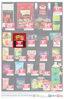 Pick n Pay Eastern Cape: Eid Mubarak (13 Aug - 26 Aug 2018), page 4
