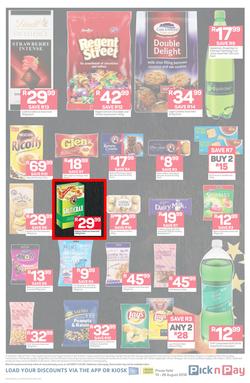 Pick n Pay Eastern Cape: Eid Mubarak (13 Aug - 26 Aug 2018), page 4