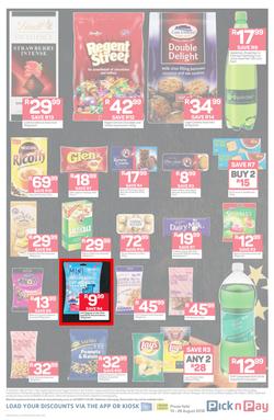 Pick n Pay Eastern Cape: Eid Mubarak (13 Aug - 26 Aug 2018), page 4